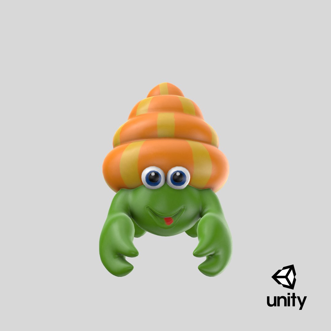 bath toy crab - 3d model https://p.turbosquid.com/ts-thumb/yP/yNc0ly/pNVuh7Yz/unity_capture/png/1522208927/1920x1080/fit_q87/03d0356bb1969aaf6268cd862831aee6526fbd16/unity_capture.jpg