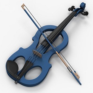 max electric violin