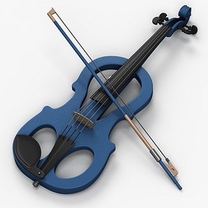 Electric Violin 3