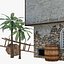 Mediterranean Old House