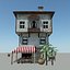 Mediterranean Old House