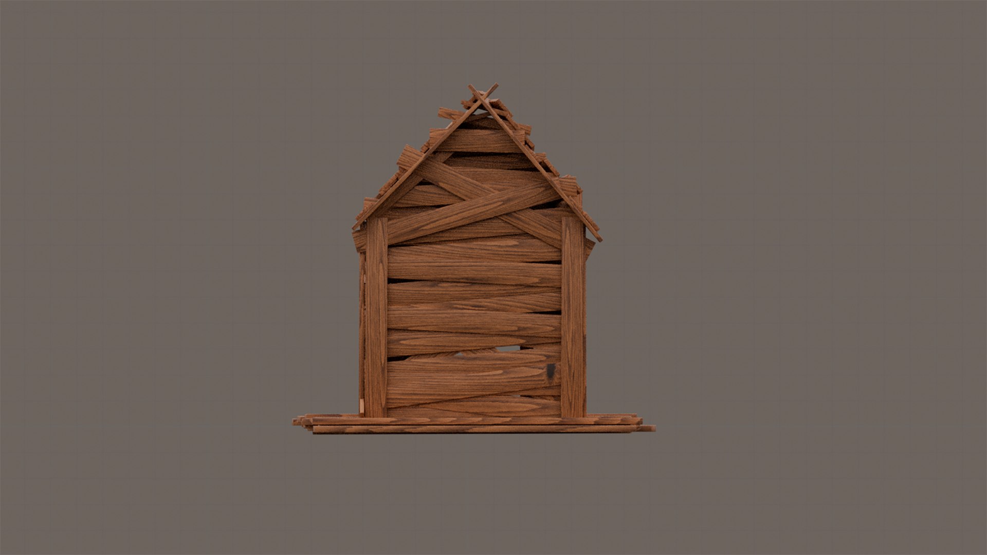 3D Wooden dog house model https://p.turbosquid.com/ts-thumb/yQ/1tphrS/Z6/887/png/1793380842/1920x1080/fit_q87/441cc6802ae493264bd33a7fa5f80b568a95c24a/887.jpg