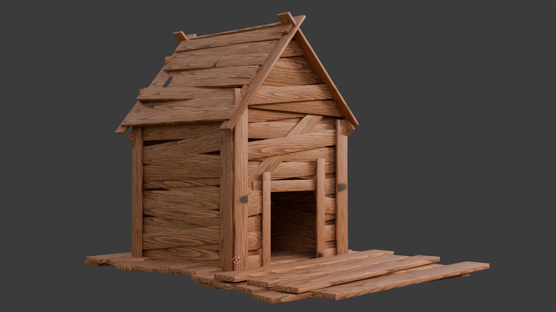 3D Wooden dog house model https://p.turbosquid.com/ts-thumb/yQ/1tphrS/cI/322244/png/1793379890/1920x1080/fit_q87/4872aa98a575d3b0c1cdf21e2834166b1e9f6a55/322244.jpg