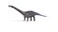 argentinosaurus 3D model