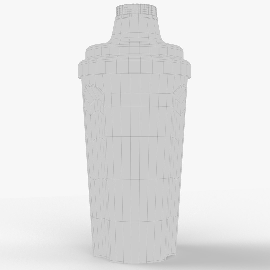 Matte Black Protein Shaker 3D model https://p.turbosquid.com/ts-thumb/yQ/3nlo48/9v/60/png/1712123895/1920x1080/fit_q87/3891f066d8d969caba77269b6cb6e89e91c27aa6/60.jpg
