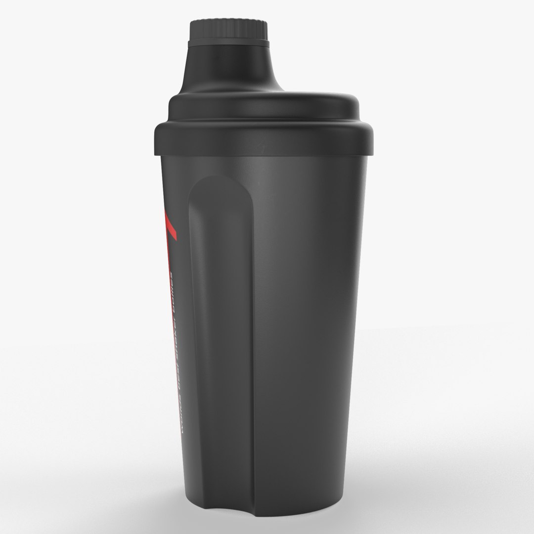Matte Black Protein Shaker 3D model https://p.turbosquid.com/ts-thumb/yQ/3nlo48/wv/7/png/1712123896/1920x1080/fit_q87/5d47ac10dcf945d0f4bb4a15d2facd484a5742be/7.jpg