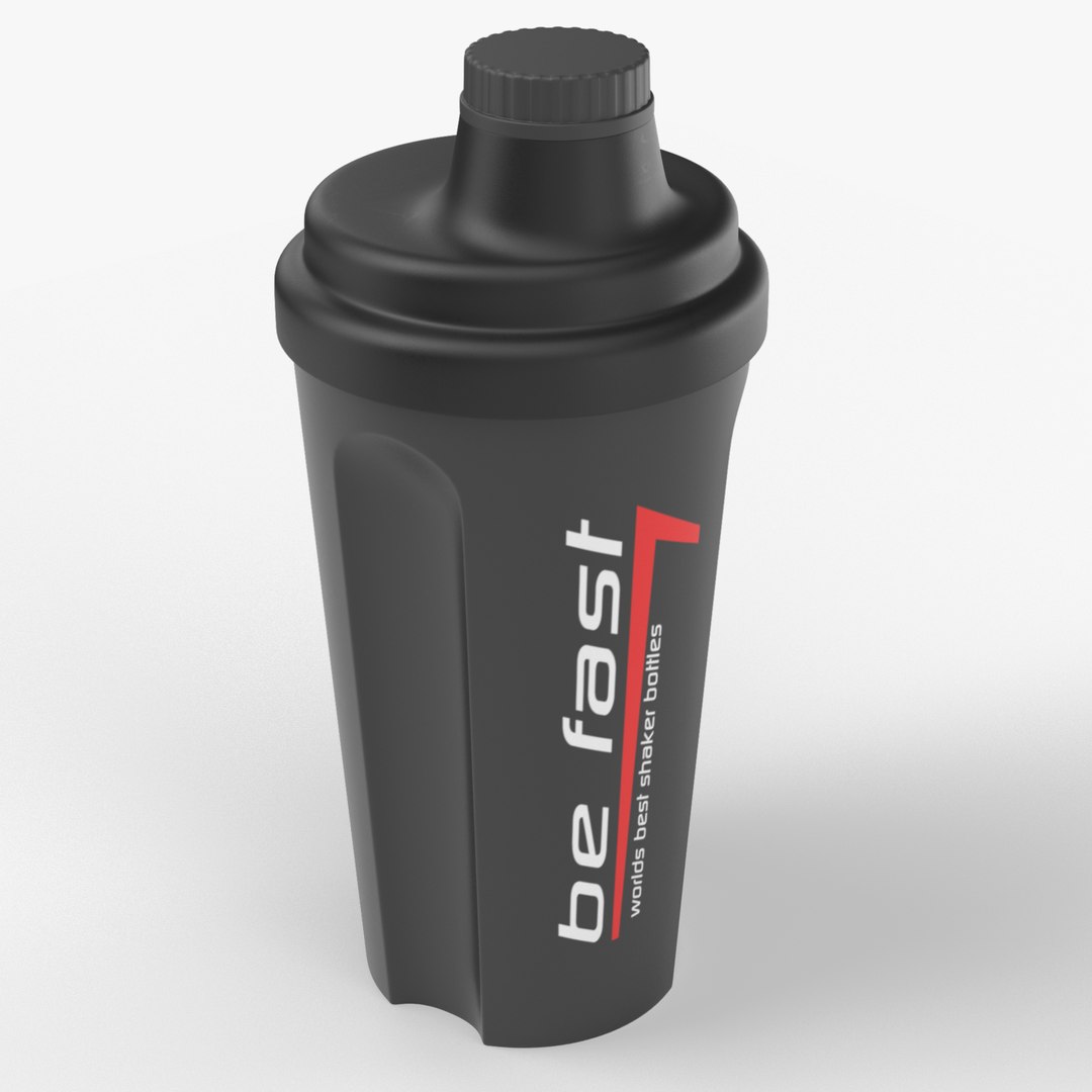 Matte Black Protein Shaker 3D model https://p.turbosquid.com/ts-thumb/yQ/3nlo48/yi/3/png/1712123892/1920x1080/fit_q87/9470b4dcb882a25caac43e8849b634000fca2e54/3.jpg