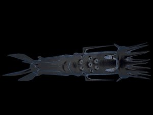 alien torpedo max free