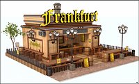 Frankfurt Restaurant
