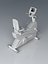 Collezione di attrezzature per il fitness