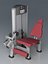 Collezione di attrezzature per il fitness