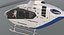 Airbus-Hubschrauber H135 und Pilot
