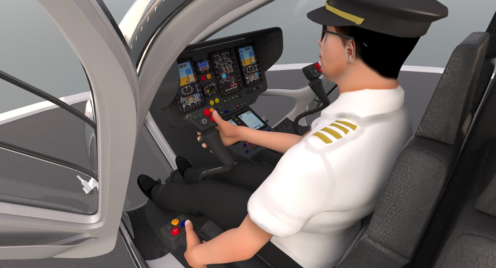 airbus helicopter h135 pilot 3D model https://p.turbosquid.com/ts-thumb/yQ/BmrU9Y/c47wdsc2/17/jpg/1539012552/1920x1080/fit_q87/2bb856df6be6e86c33aba289c051d796883bf643/17.jpg