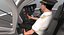 Airbus-Hubschrauber H135 und Pilot