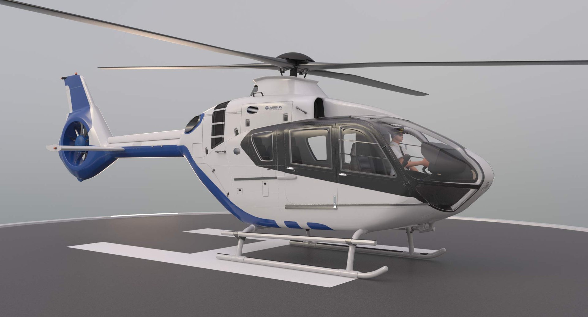 airbus helicopter h135 pilot 3D model https://p.turbosquid.com/ts-thumb/yQ/BmrU9Y/dbj1bZgU/00aa/jpg/1539012551/1920x1080/fit_q87/d0d76d9b9af2e77d93a199ed7d2b44025254204a/00aa.jpg