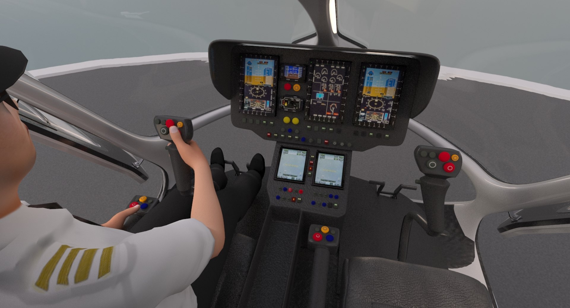 airbus helicopter h135 pilot 3D model https://p.turbosquid.com/ts-thumb/yQ/BmrU9Y/r1J8tyYC/18/jpg/1539012552/1920x1080/fit_q87/9d301a7775024cd0ea5a5e21b72202e4ed748abc/18.jpg