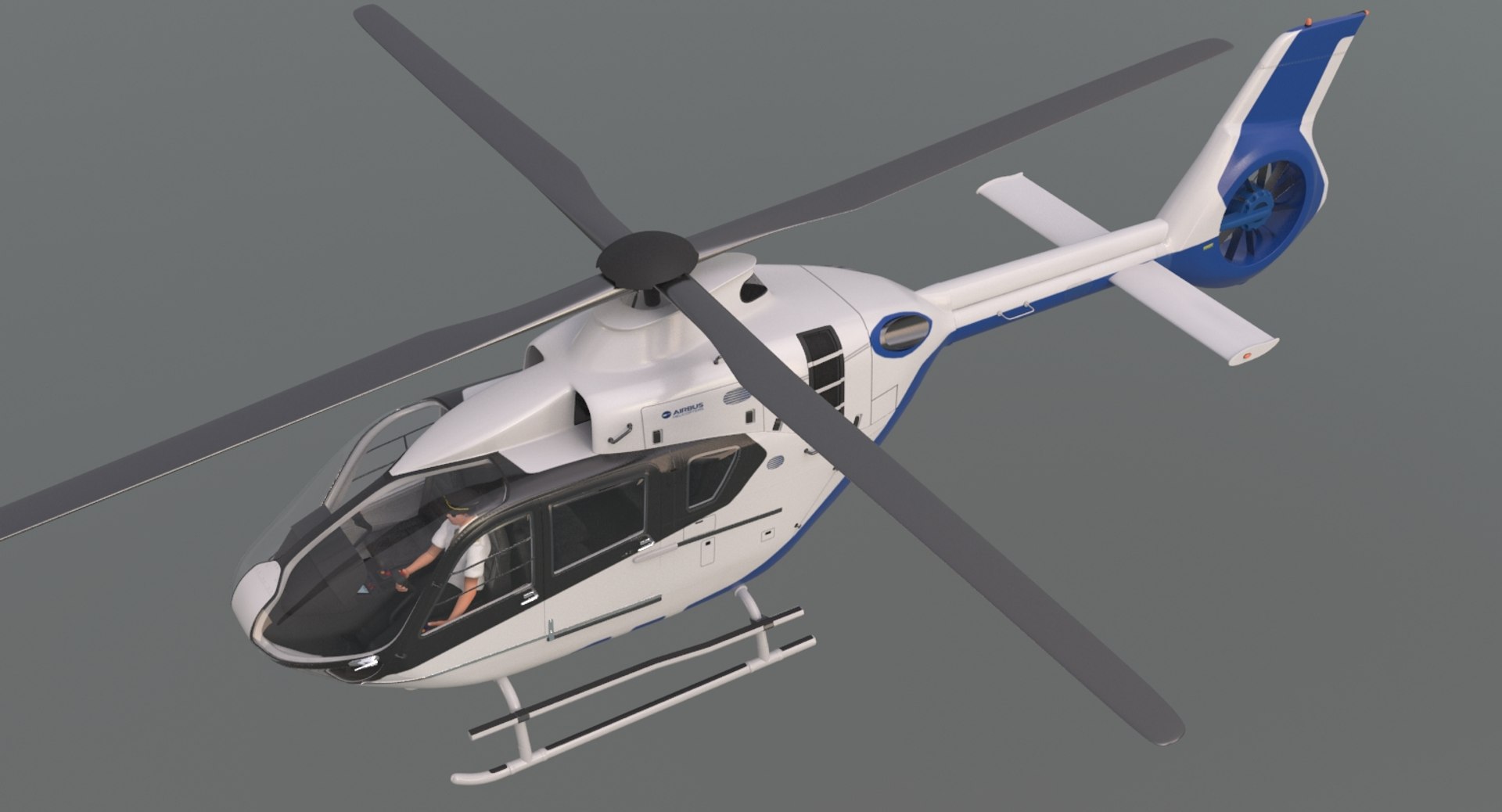 airbus helicopter h135 pilot 3D model https://p.turbosquid.com/ts-thumb/yQ/BmrU9Y/ujX498m9/07/jpg/1539012551/1920x1080/fit_q87/c4f8aa1e64ac570aa5b5433ce8d1170c3b3fe78d/07.jpg