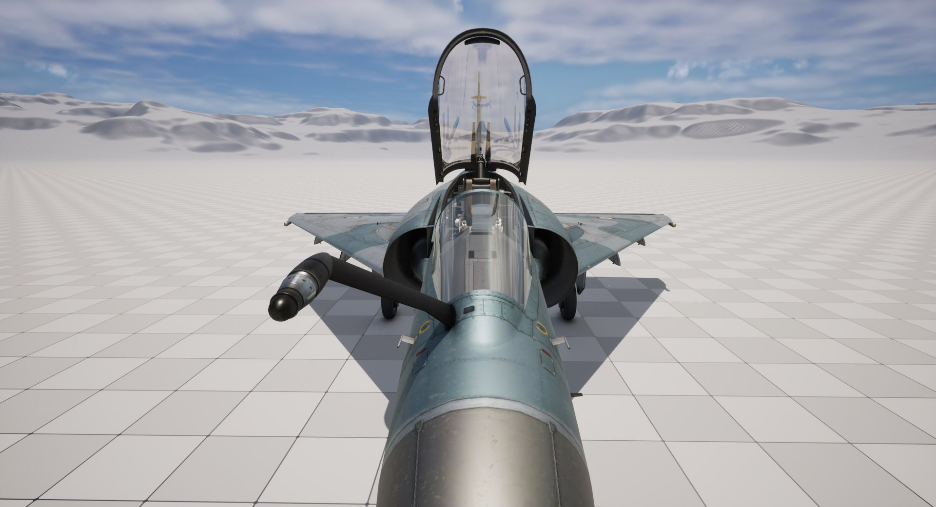 3D French Military Equipment n Facilities model https://p.turbosquid.com/ts-thumb/yQ/Cd8KTA/xH/mirage_5/png/1787710488/1920x1080/fit_q87/b6649a9ae849f25607ed58bfd40216d9184decfd/mirage_5.jpg