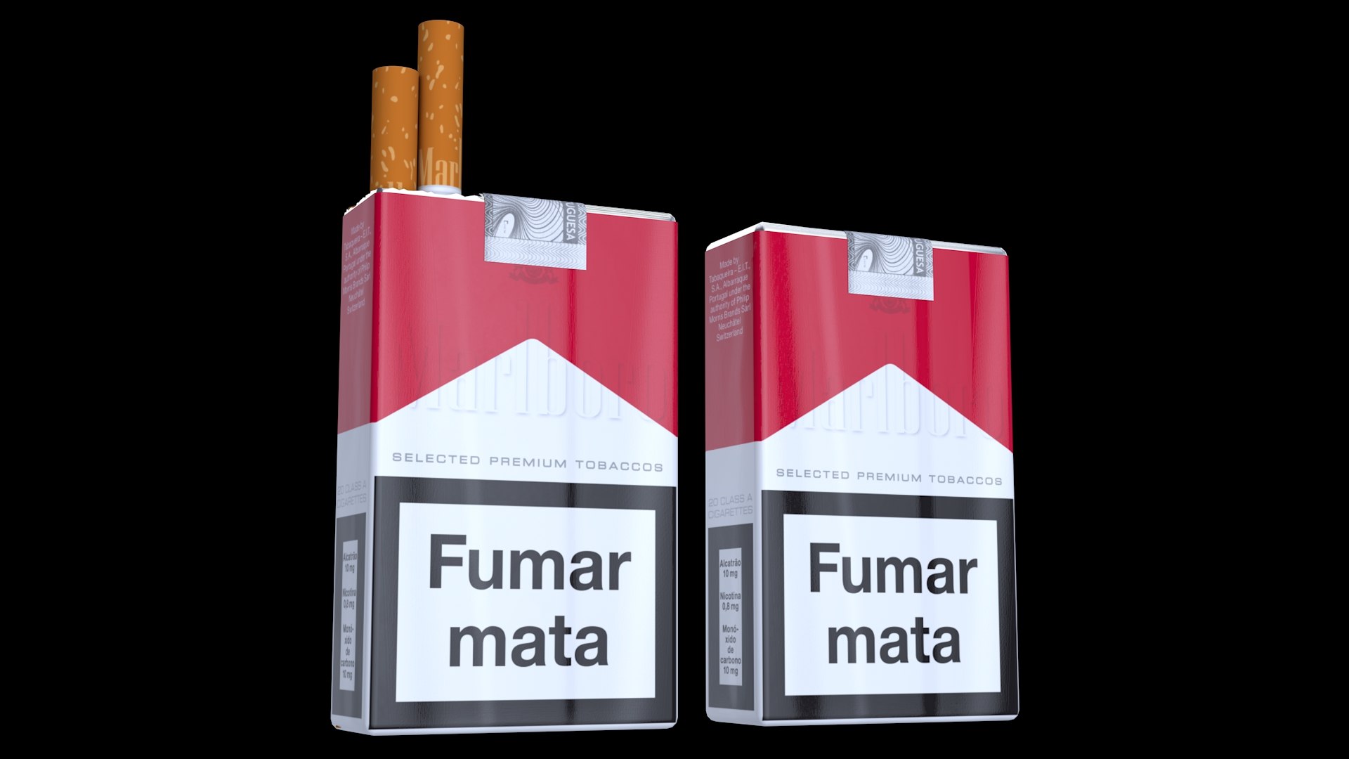 Cigarette Soft Pack 3D model https://p.turbosquid.com/ts-thumb/yQ/Ct6Nnr/40/mlbsoft2/jpg/1653569804/1920x1080/fit_q87/6126ff9522b35bb9bacabf8a561dd495792c00a8/mlbsoft2.jpg