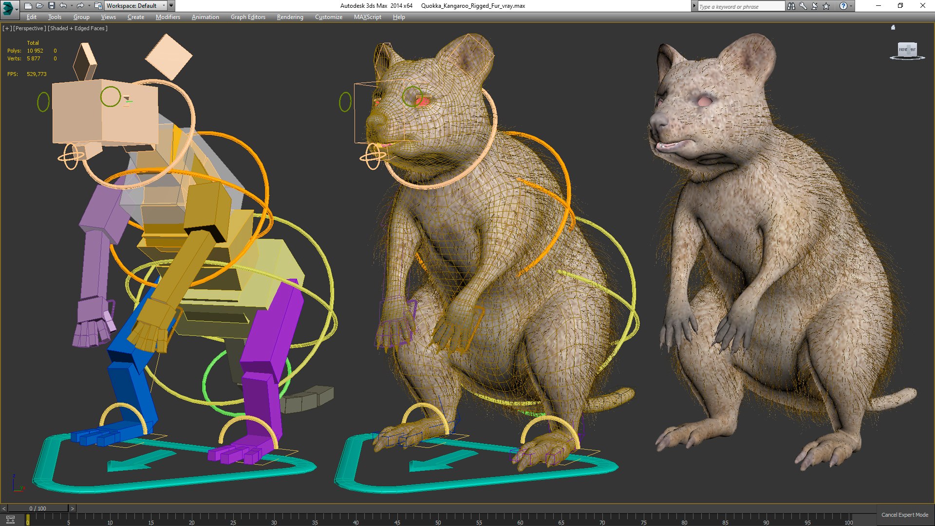 Quokka Kangaroo Rigged Fur 3D https://p.turbosquid.com/ts-thumb/yQ/E50LMh/T9/quokkakangarooriggedfurvray3dmodel026/jpg/1701465561/1920x1080/fit_q87/3a837a4b066b25527d7da2a91c46b0bf511cdaa2/quokkakangarooriggedfurvray3dmodel026.jpg