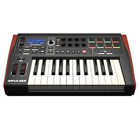 Novation Impulse 25 Midi Controller