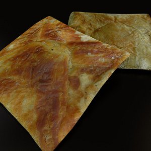 Khachapuri