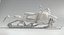 Snowmobile