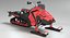 Snowmobile