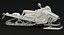 Snowmobile