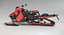 Snowmobile