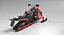 Snowmobile