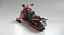 Snowmobile