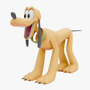 Pluto