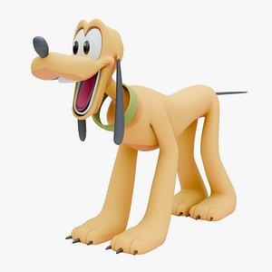 Pluto
