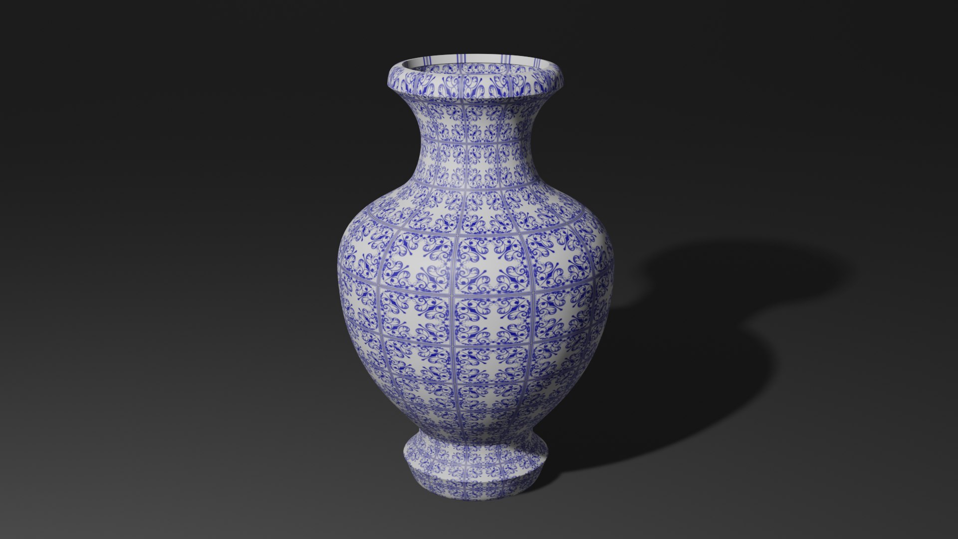 3D model vase - TurboSquid 1914003