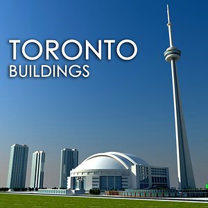 Toronto Buildings