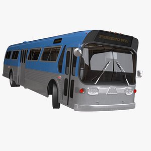 gm fishbowl 3d max