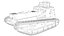 LK II Light Tank