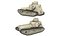 LK II Light Tank