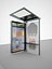 Bus stop