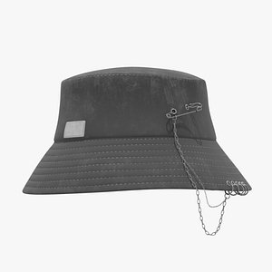 Bucket Hat