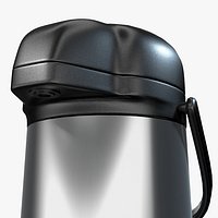 Vacuum Flask