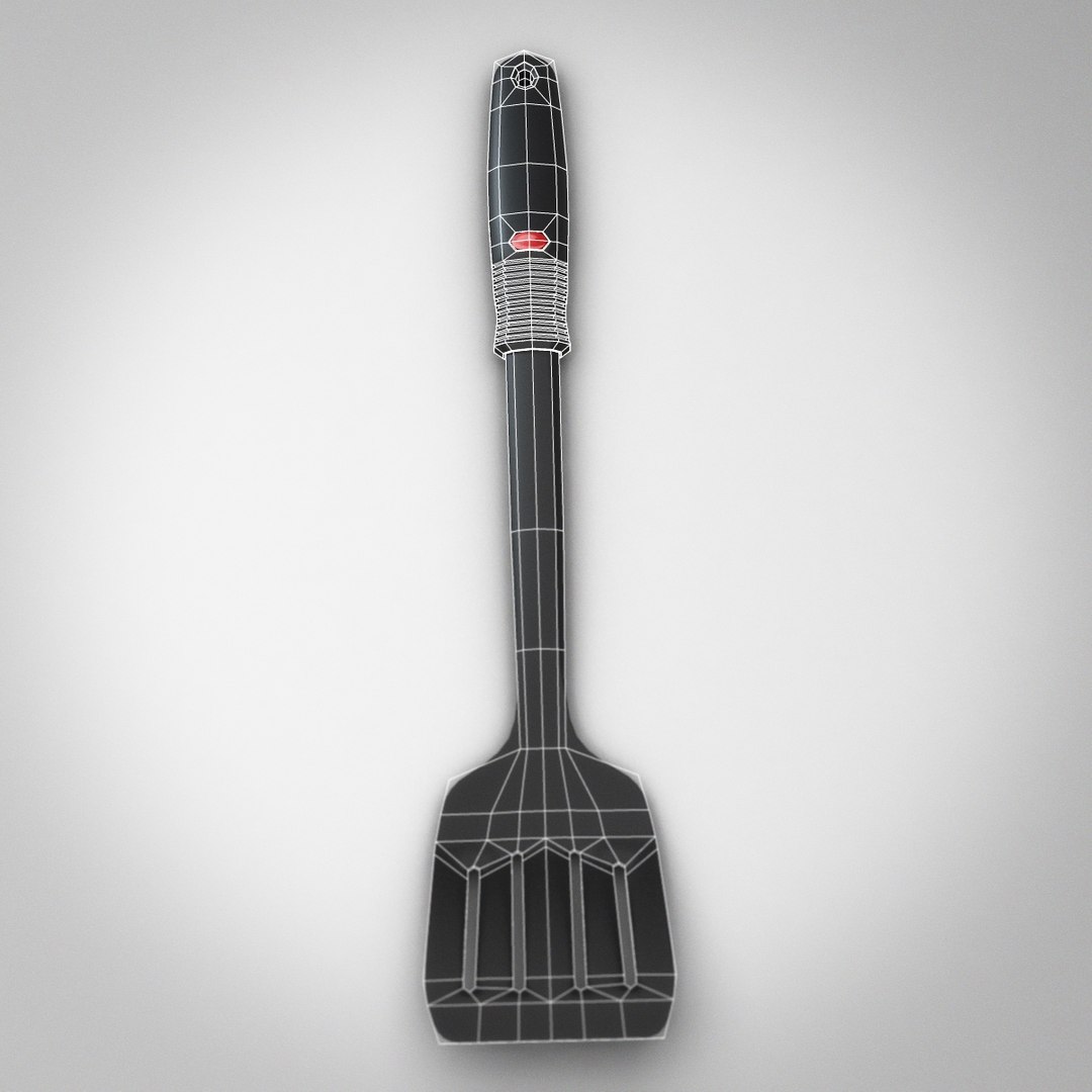 spatula lwo https://p.turbosquid.com/ts-thumb/yQ/WmZkBr/9Z5bnJ8e/thumbswireslow.001/jpg/1295771113/1920x1080/fit_q87/f2b97a571fa15d0a20e5d86e2141fb826b3e500c/thumbswireslow.001.jpg