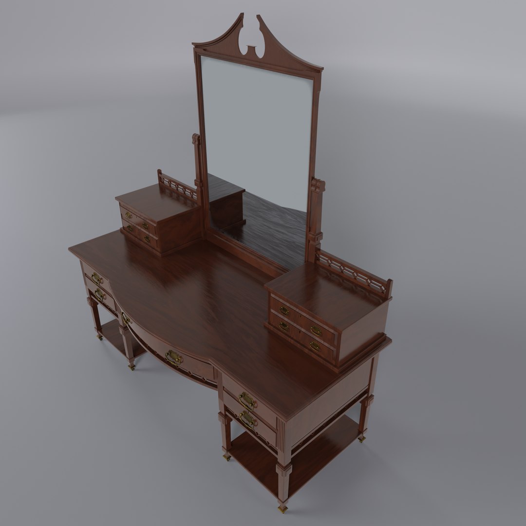 Antique Vanity Table 3D model 3D model https://p.turbosquid.com/ts-thumb/yQ/XeWOMw/ew/1/png/1765671336/1920x1080/fit_q87/a235d1d9bd75472feb6d849115d9f5516885544f/1.jpg