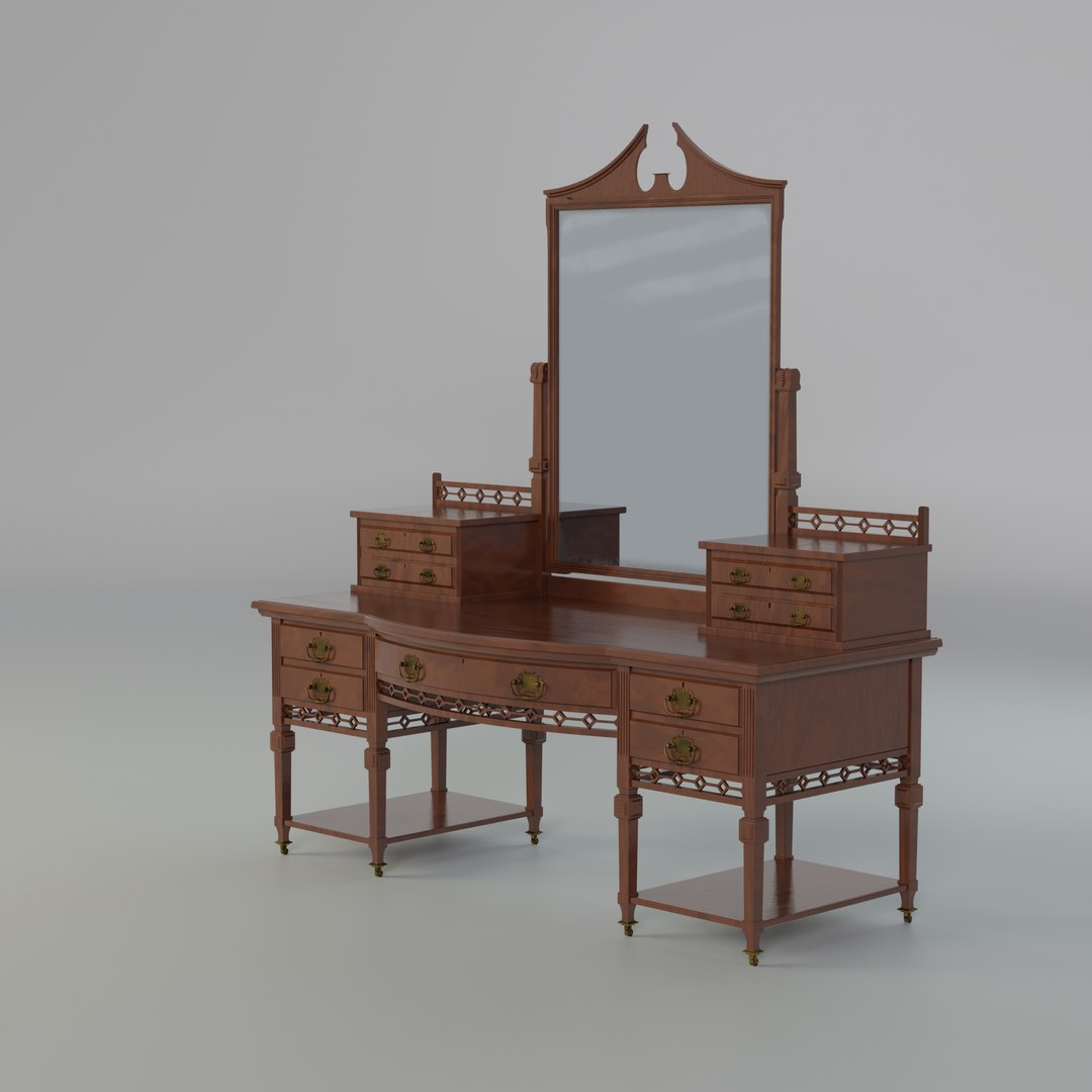 Antique Vanity Table 3D model 3D model https://p.turbosquid.com/ts-thumb/yQ/XeWOMw/hb/0027/png/1765671269/1920x1080/fit_q87/67a419b396b8cc45eb21561204ce4730525946c4/0027.jpg