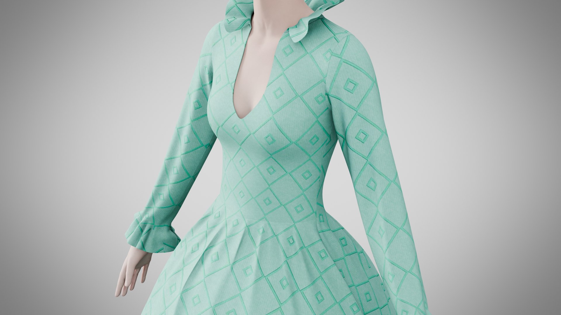 Dress 30 Cyan model https://p.turbosquid.com/ts-thumb/yQ/awXrjE/G2/4/jpg/1762337402/1920x1080/fit_q87/ae860b95aa83fe5ad6ad1eddc24e56947da19e71/4.jpg