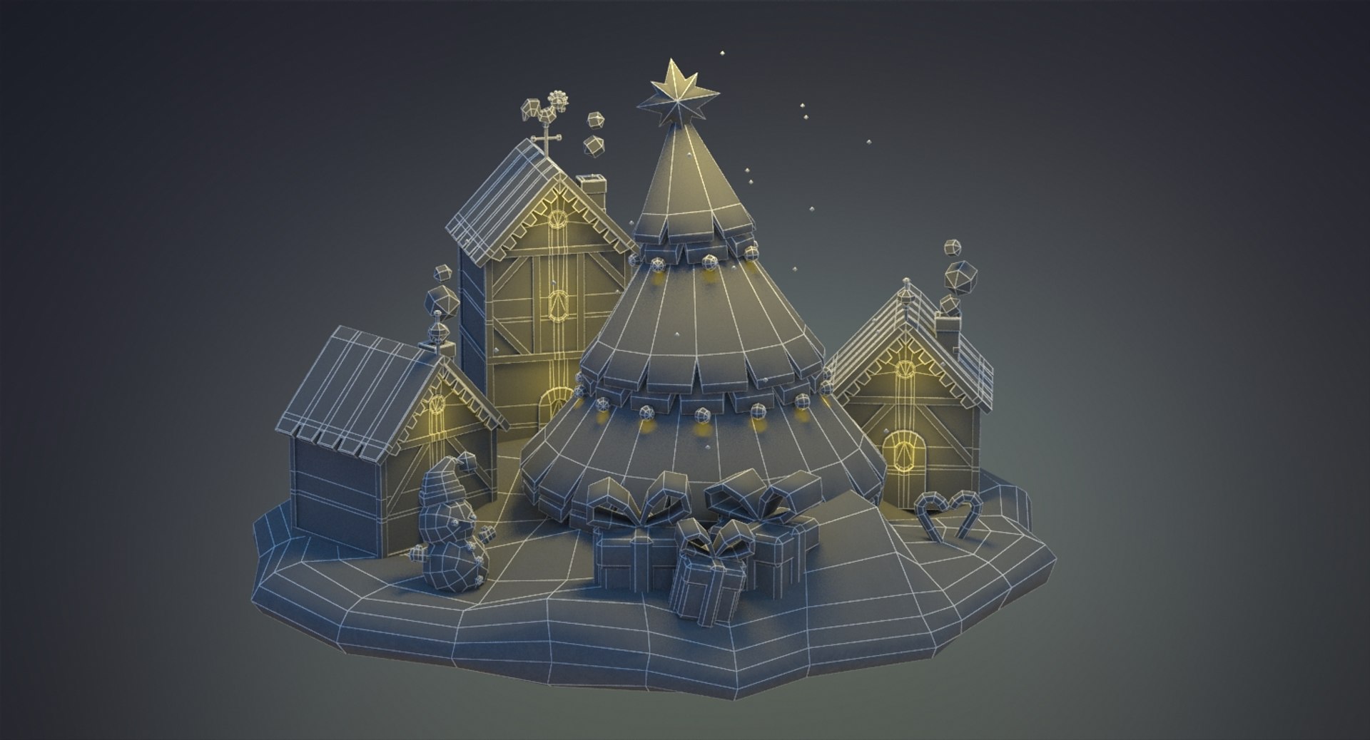 3D cartoon christmas city snowtree https://p.turbosquid.com/ts-thumb/yQ/bKv5VW/qFAomuJQ/christmas_city_low/jpg/1543166945/1920x1080/fit_q87/5d63602ae2a0a0aab64edb00a6e6279ba3734163/christmas_city_low.jpg