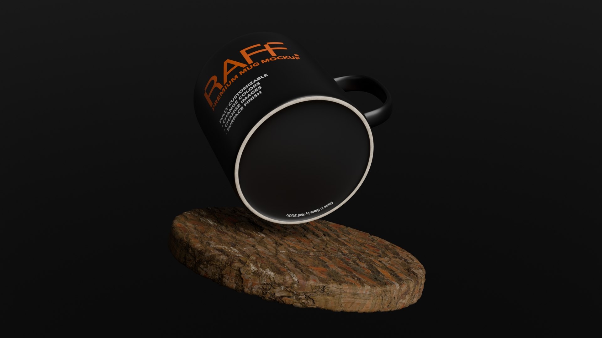 Premium Customizable Mug Mockup - Product Visualization 3D model https://p.turbosquid.com/ts-thumb/yQ/cUJpNm/c5/close2/jpg/1773078563/1920x1080/fit_q87/6d3a0fbf2e715b6e4c5b0056ce18ae48caf9109c/close2.jpg