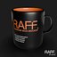 Premium Customizable Mug Mockup - Product Visualization