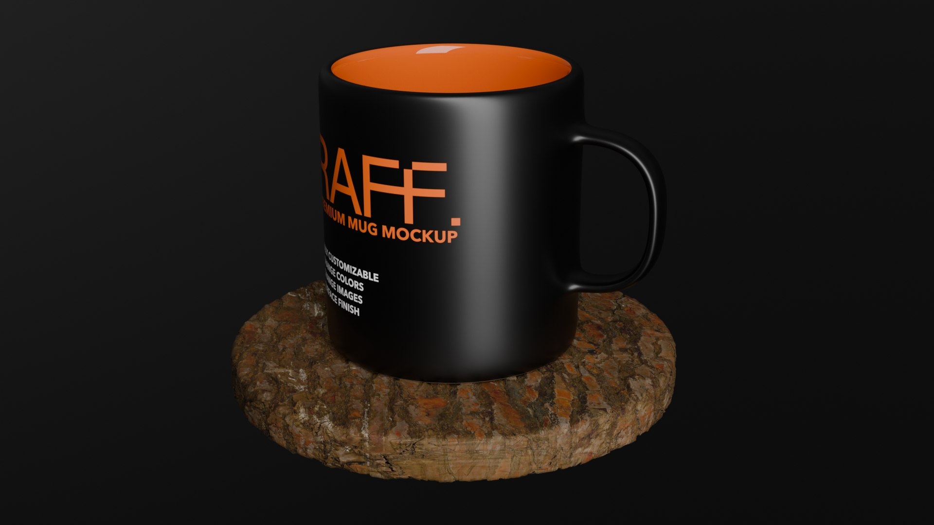 Premium Customizable Mug Mockup - Product Visualization 3D model https://p.turbosquid.com/ts-thumb/yQ/cUJpNm/yq/close4/jpg/1773078562/1920x1080/fit_q87/b4b71cf12e3eead6632c513919974e197671d5e0/close4.jpg